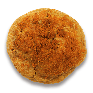 Caramelised Crunch