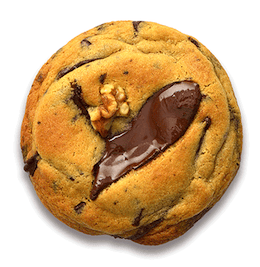 Dark Chocolate & Nuts