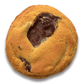 Dark Chocolate Chunk