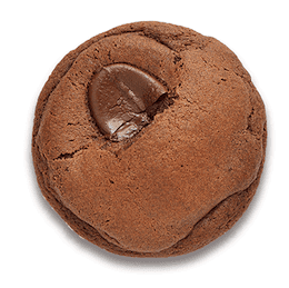 Double Chocolate Chunk