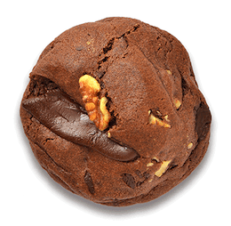 Double Chocolate & Nut