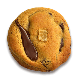 Dark Chocolate & Ginger