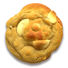 White Chocolate