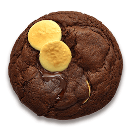 Triple Chocolate Chunk
