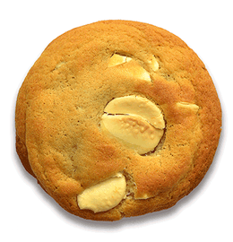 White Chocolate Chunk